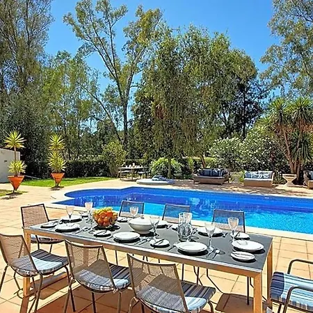 Alvor Sleeps 10 Pool Air Con Wifi *
